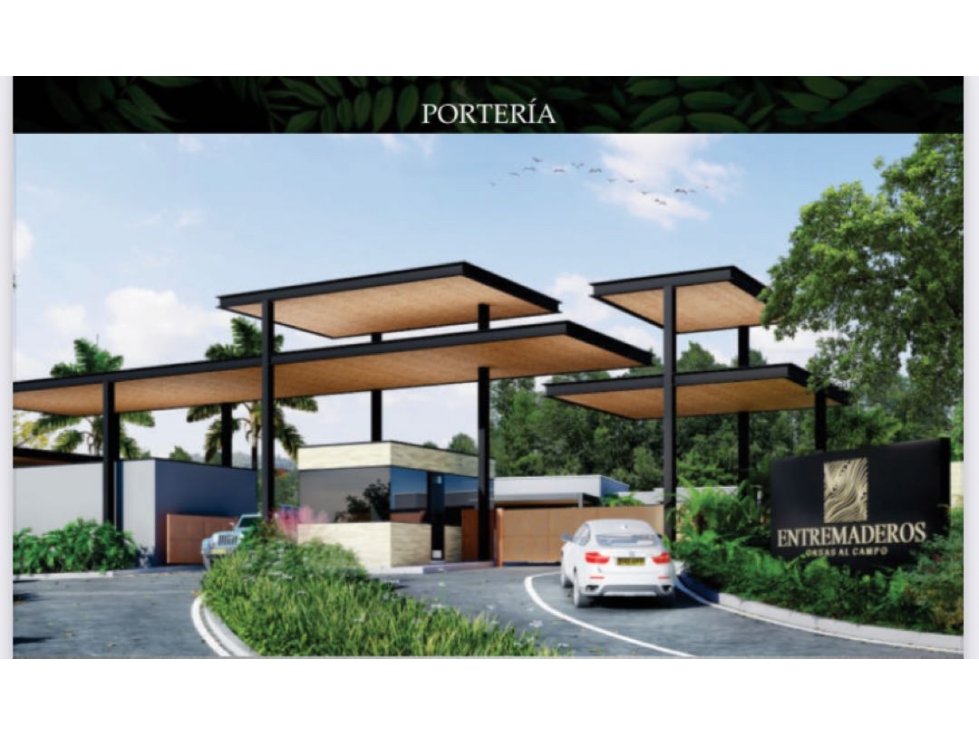 Proyecto Casas campestres, Circasia Quindio — foto 2