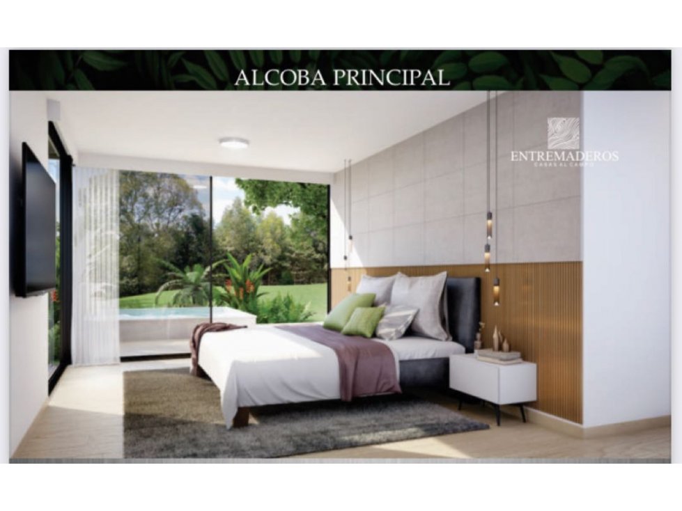 Proyecto Casas campestres, Circasia Quindio — foto 6