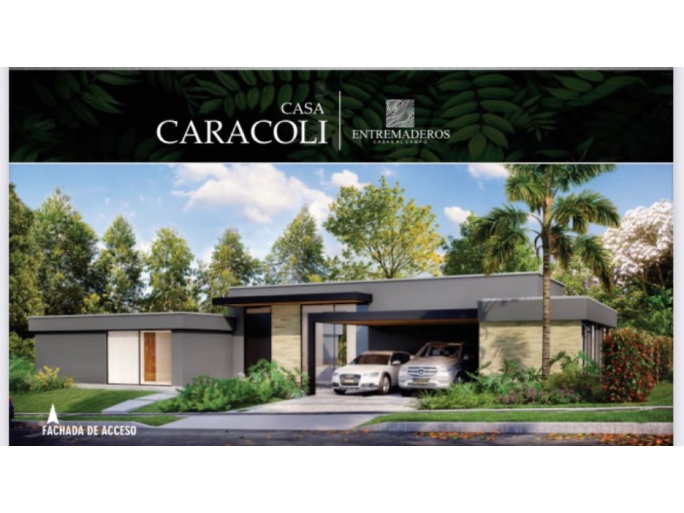 Proyecto Casas campestres, Circasia Quindio — foto 2