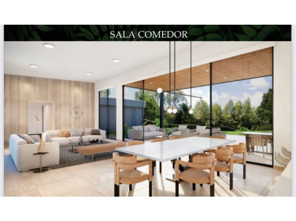 Proyecto Casas campestres, Circasia Quindio — foto 3