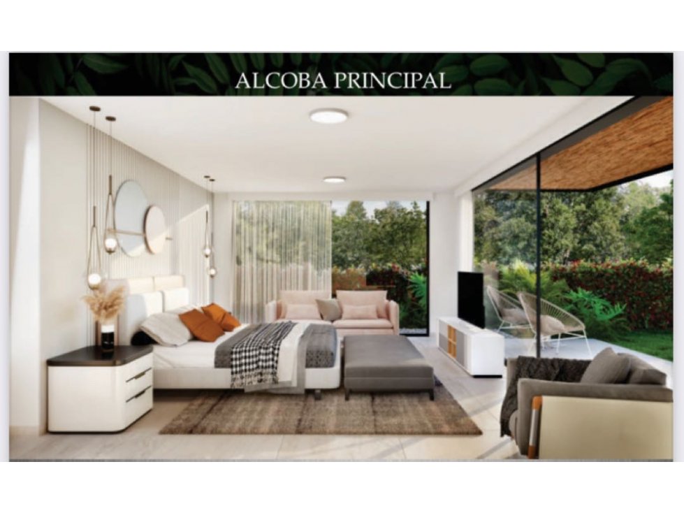 Proyecto Casas campestres, Circasia Quindio — foto 6