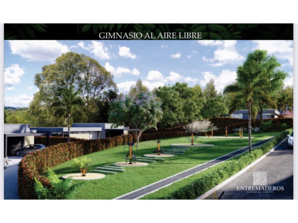 Proyecto Casas campestres entre maderos, Circasia Quindio — foto 5
