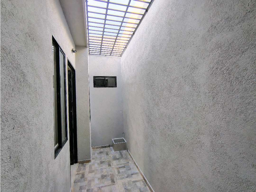 Proyecto Casas de 1 Piso cerca al CC NUESTRO MONTERÍA, Colombia. — foto 6