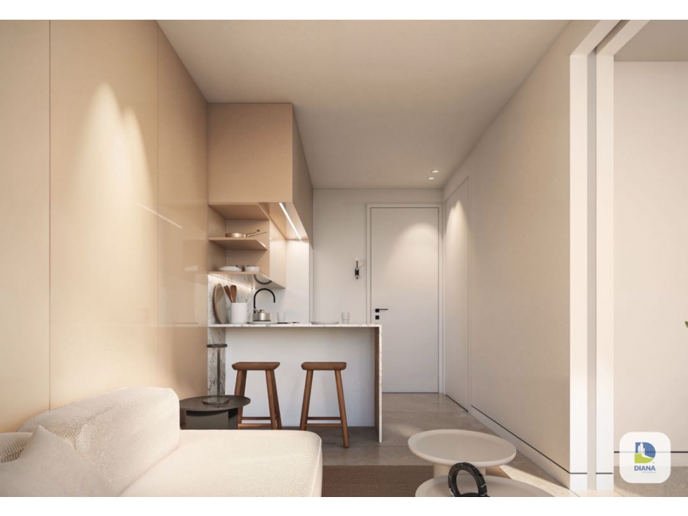 Proyecto de apartamento de inversión en Panamá — foto 3