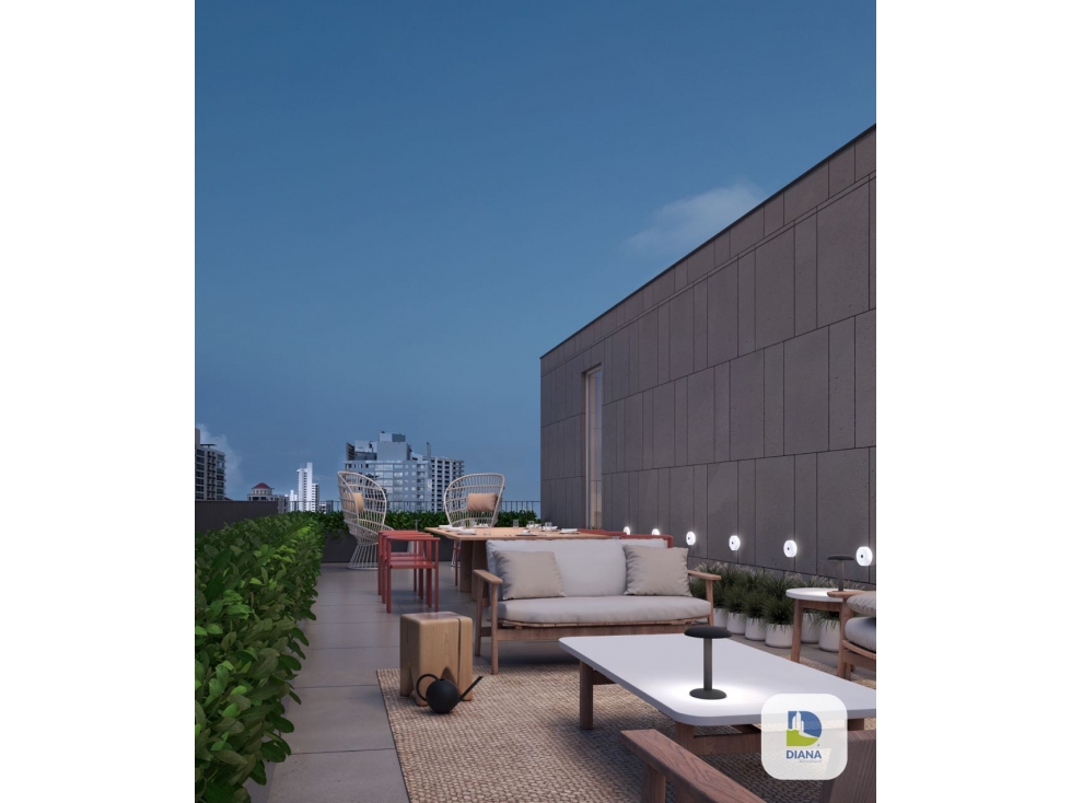 Proyecto de apartamento de inversión en Panamá — foto 4