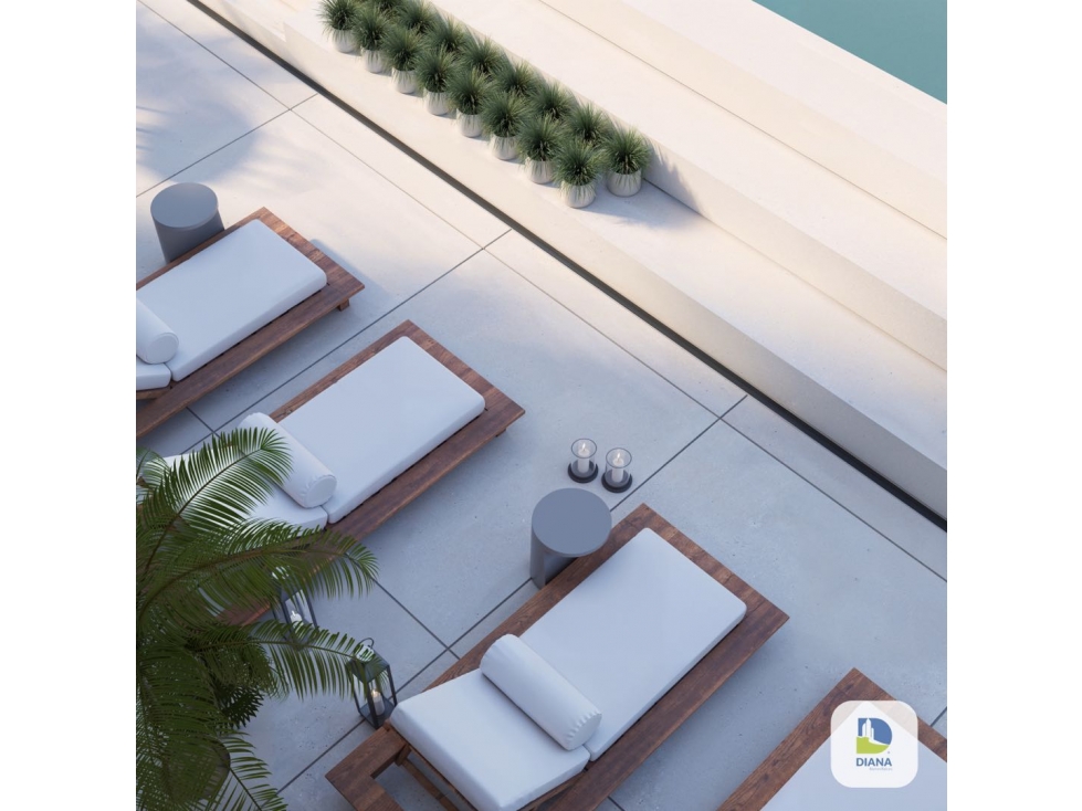 Proyecto de apartamento de inversión en Panamá — foto 5