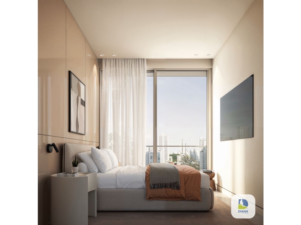 Proyecto de apartamento de inversión en Panamá — foto 6