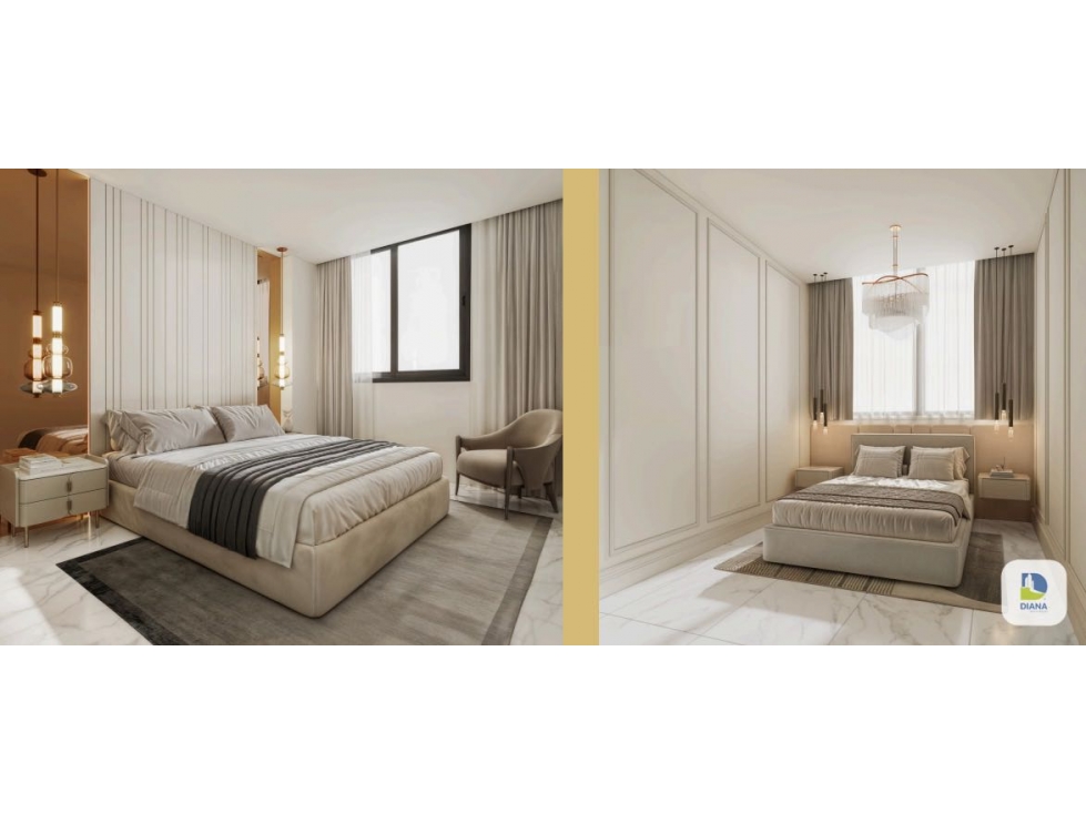 Proyecto de apartamento en Costa del Este — foto 3