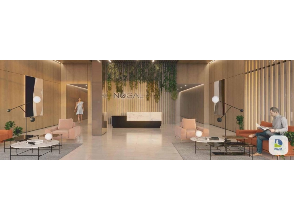 Proyecto de apartamentos en Costa del Este — foto 4