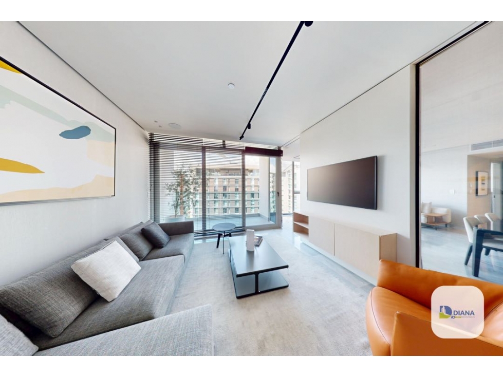 Venta de apartamento en Santa María — foto 4