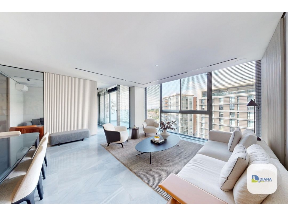 Venta de apartamento en Santa María — foto 3
