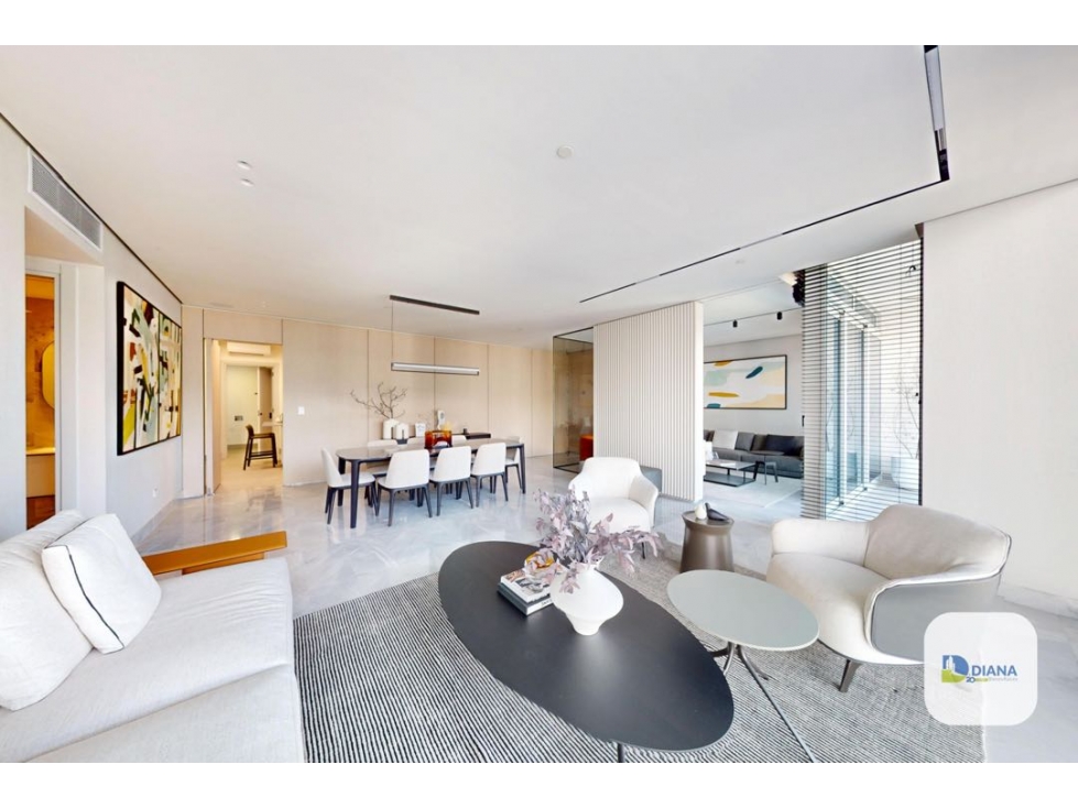 Venta de apartamento en Santa María — foto 5