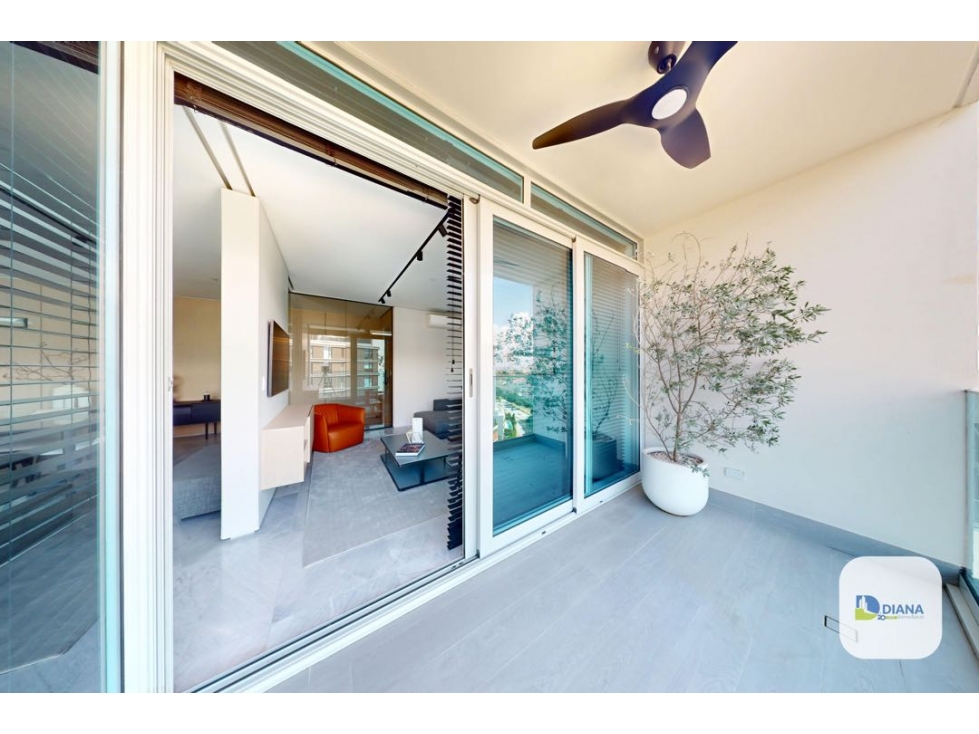 Venta de apartamento en Santa María — foto 6