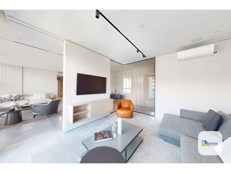 Venta de apartamento en Santa María — foto 2