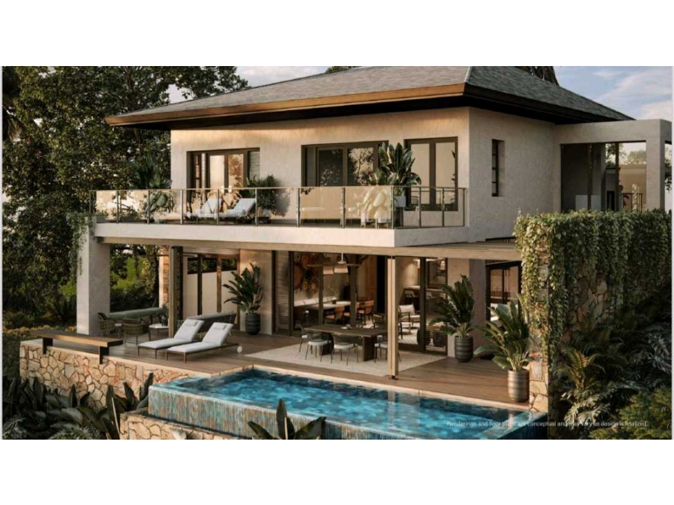 PROYECTO DE APARTAMENTOS FRENTE AL MAR EN EL GOLF DE CHIRIQUI JP - 2