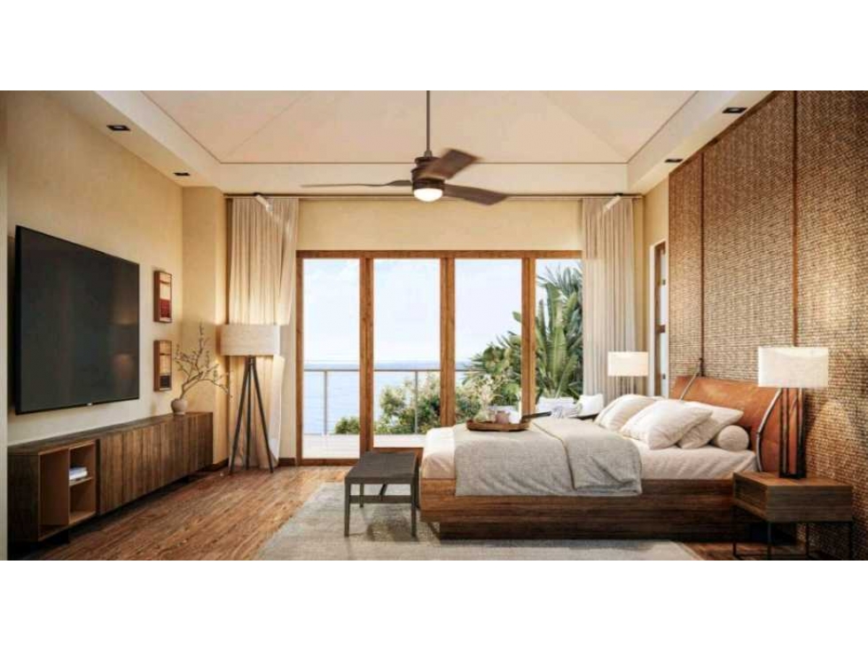 PROYECTO DE APARTAMENTOS FRENTE AL MAR EN EL GOLF DE CHIRIQUI JP - 3