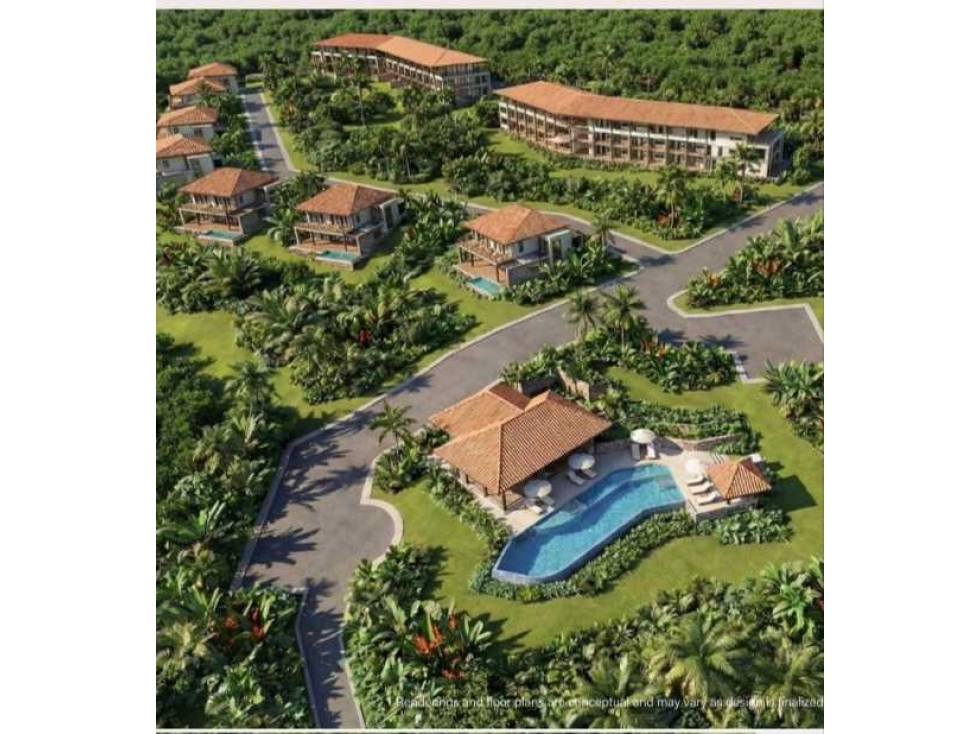 PROYECTO DE APARTAMENTOS FRENTE AL MAR EL GOLF CHIRIQUI DESDE 102m JP - 3