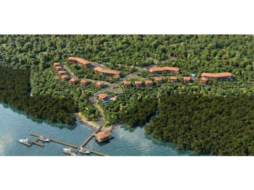 PROYECTO DE APARTAMENTOS FRENTE AL MAR EL GOLF CHIRIQUI DESDE 102m JP - 4