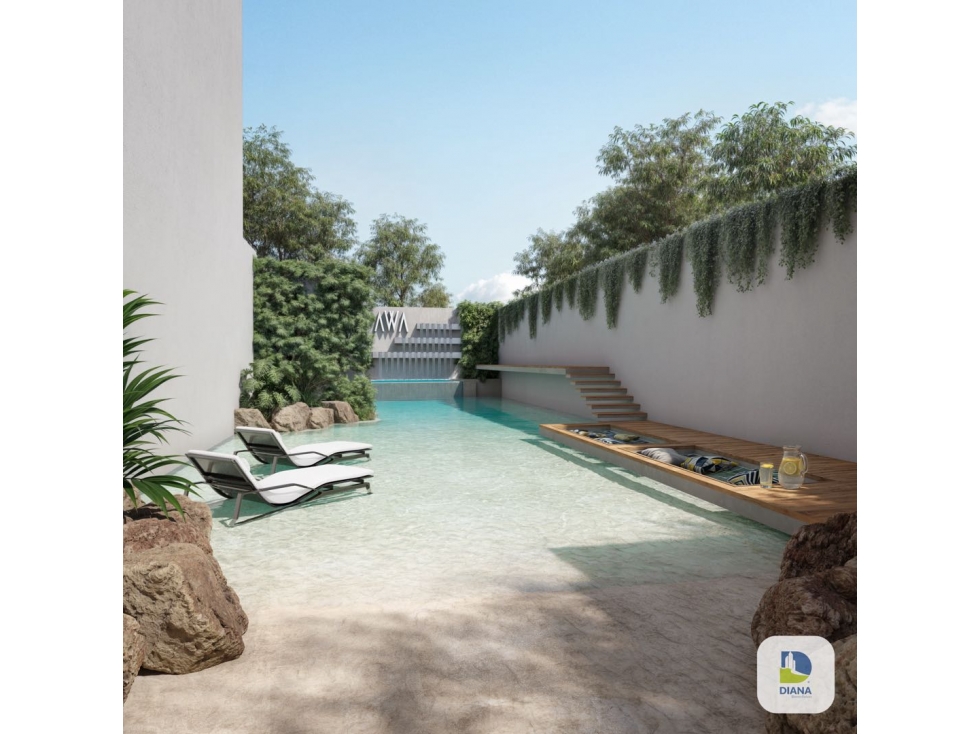 Proyecto de apartamentos para inversión en Panamá