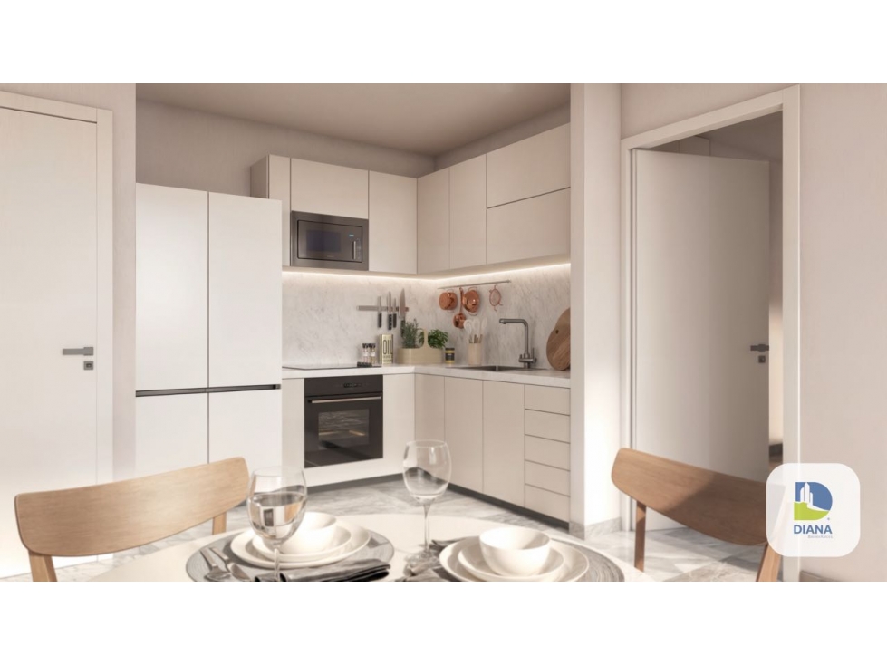 Proyecto de apartamentos para inversión en Panamá — foto 2
