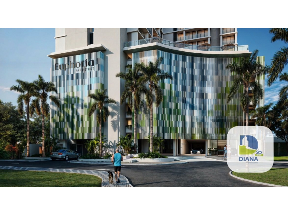 Proyecto de apartamentos para inversión en Panamá — foto 3