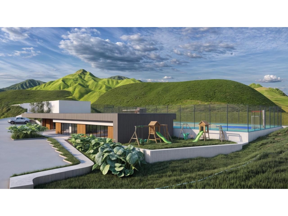 Proyecto de condominio Santagueda — foto 4