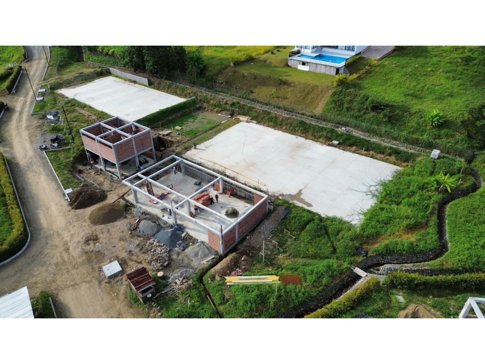 Proyecto de condominio Santagueda — foto 5
