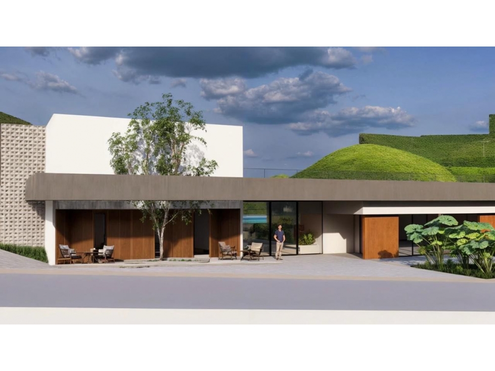 Proyecto de condominio Santagueda — foto 6
