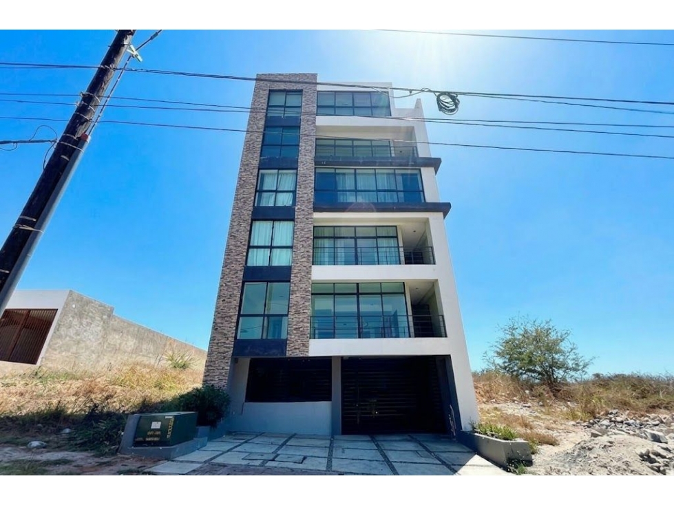 Proyecto de Inversión con Fideicomiso en Fracc Marina, Mazatlán - 3