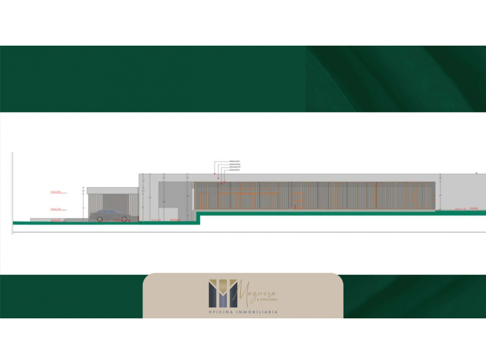 PROYECTO DE LOTES CAMPESTRES PAVAS CERRITOS PEREIRA