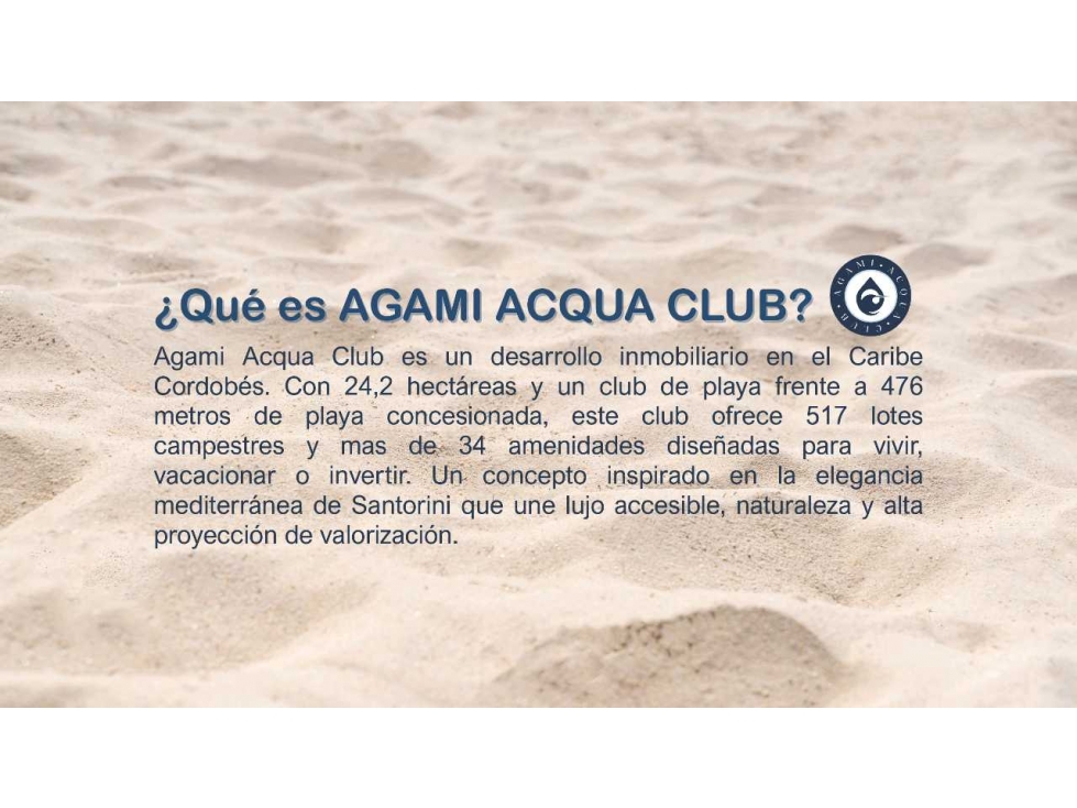 PROYECTO DE LOTES EN VENTA EN SAN BERNARDO - 2
