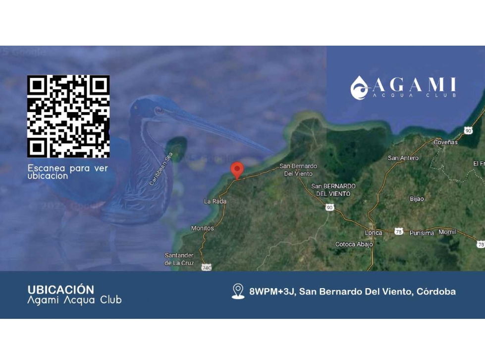 PROYECTO DE LOTES EN VENTA EN SAN BERNARDO - 3