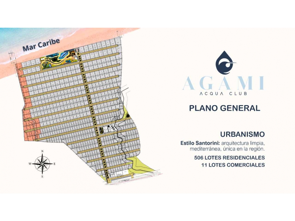 PROYECTO DE LOTES EN VENTA EN SAN BERNARDO - 5