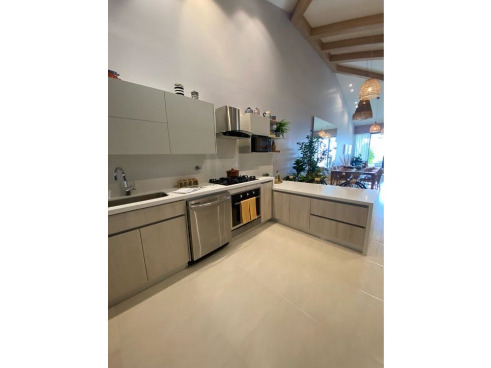 Proyecto de playa, San Carlos Ocean Village Sea - 3