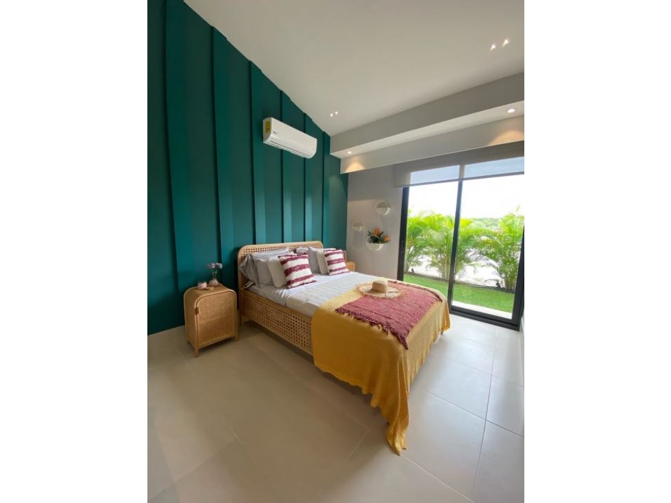 Proyecto de playa, San Carlos Ocean Village Sea - 4