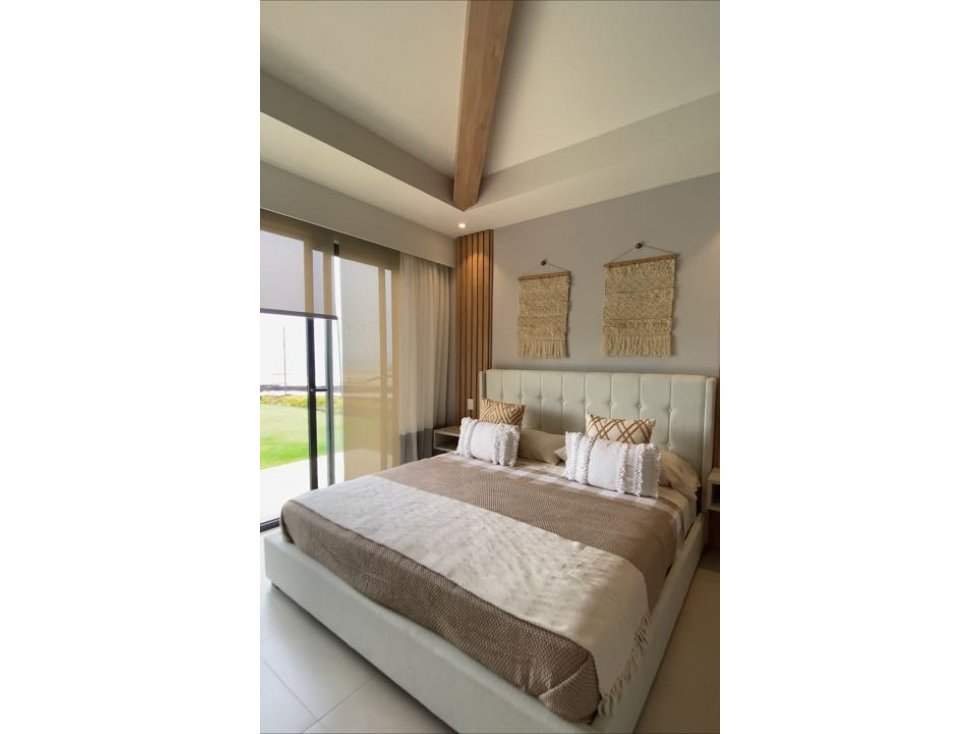 Proyecto de playa, San Carlos Ocean Village Sea - 5