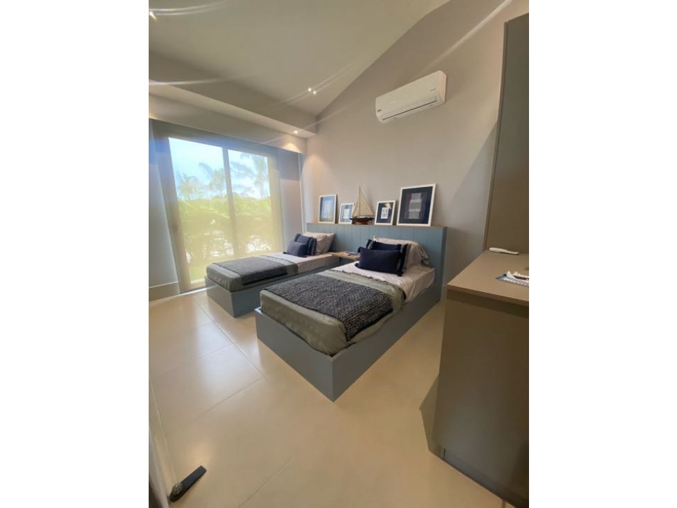 Proyecto de playa, San Carlos Ocean Village Sea - 6