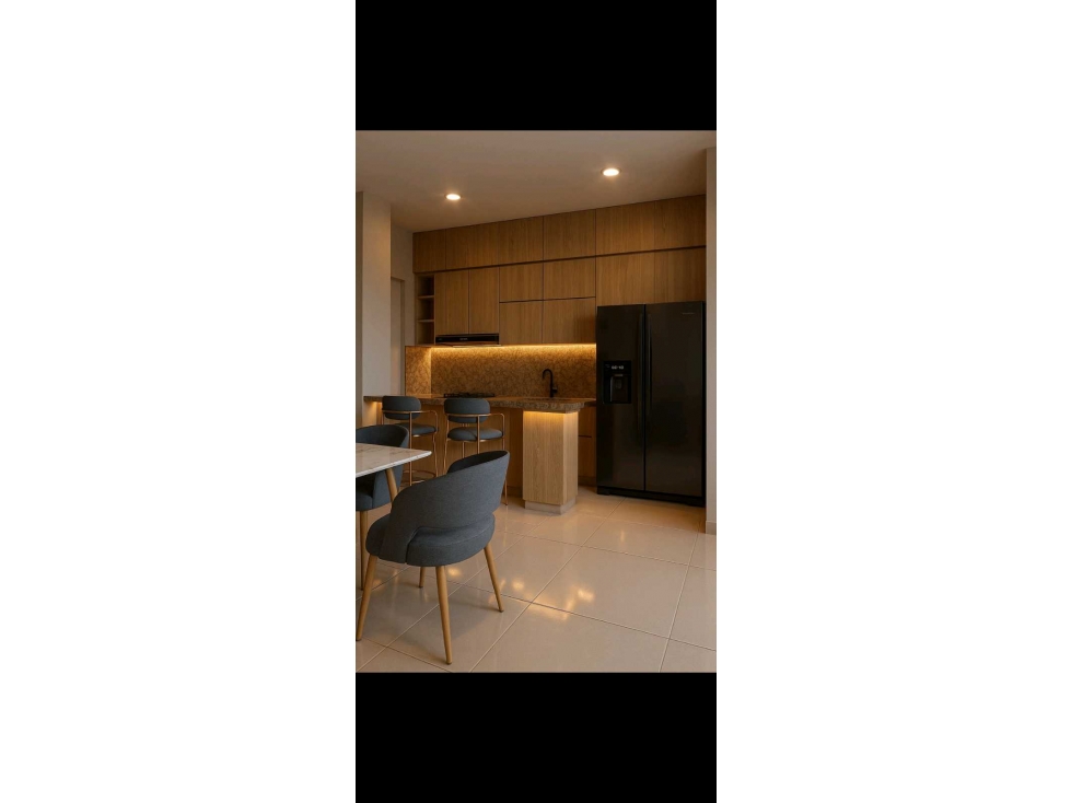 Proyecto de venta de apartamentos sobre plano margen izquierda — foto 6
