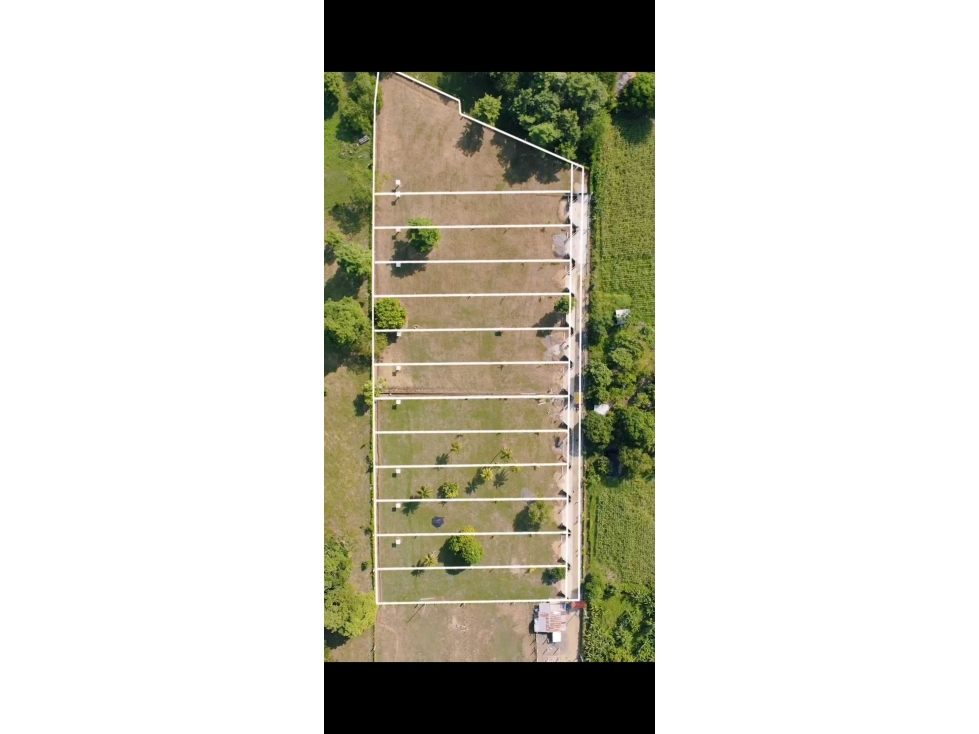 Proyecto de venta de lotes en besito volao — foto 4