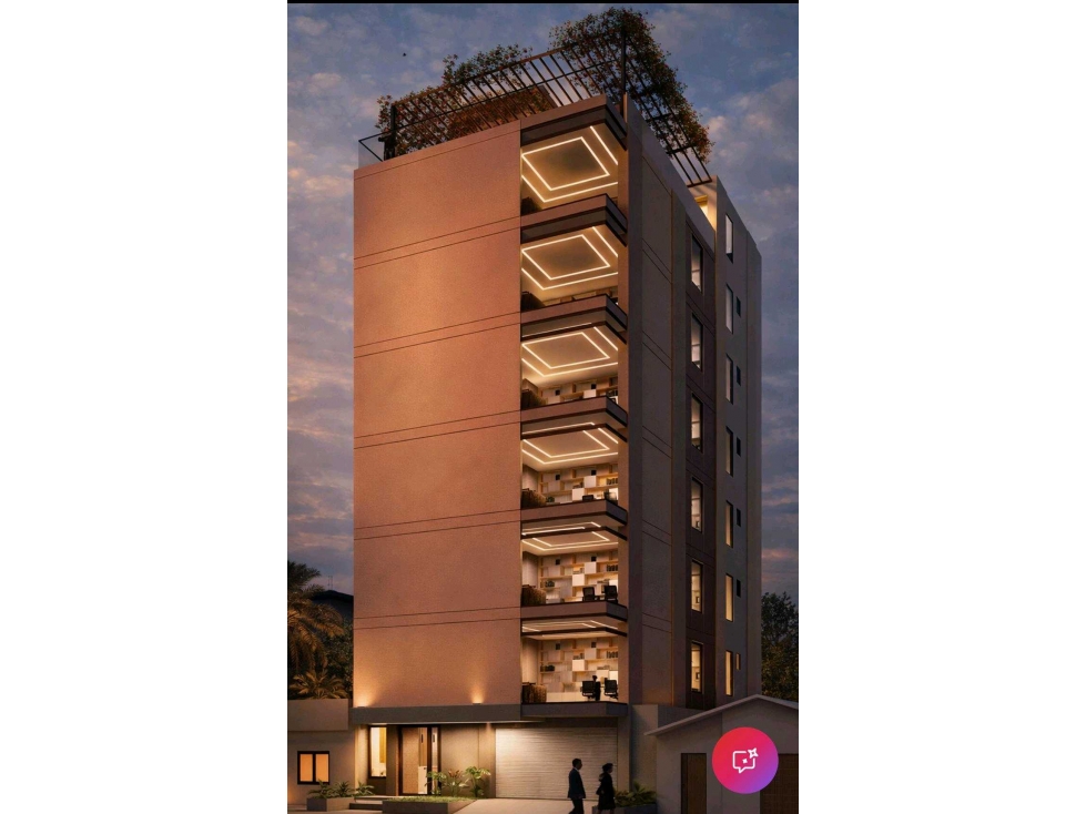 Proyecto *Deluxe Tower* El lugar perfecto EN EL CENTRO DE MONTERIA