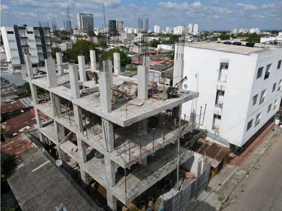 Proyecto *Deluxe Tower* El lugar perfecto EN EL CENTRO DE MONTERIA — foto 6