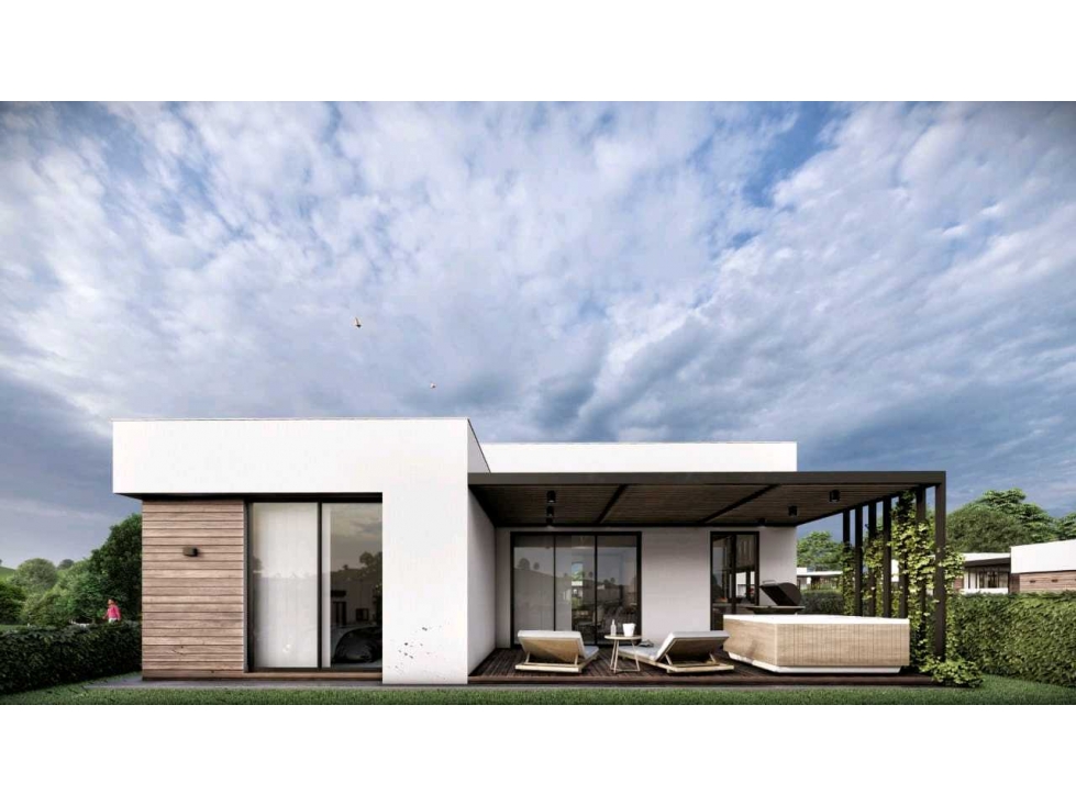 PROYECTO EN CIRCASIA DE LOTES Y TE CONSTRUIMOS TÚ CASA !! — foto 3