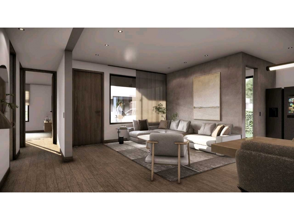 PROYECTO EN CIRCASIA DE LOTES Y TE CONSTRUIMOS TÚ CASA !! — foto 4