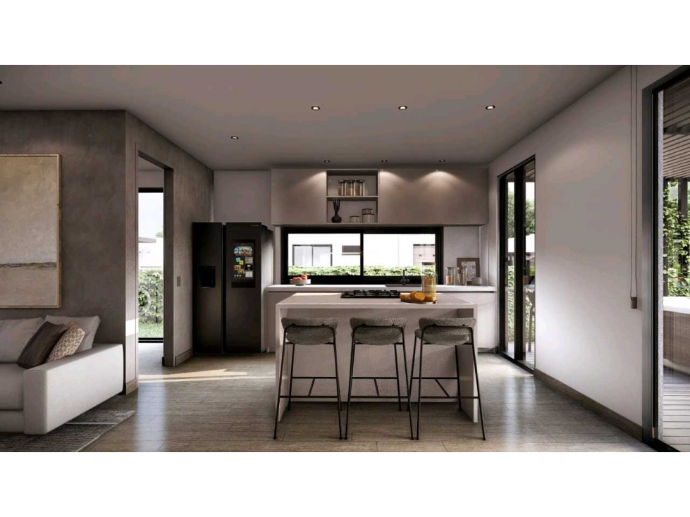 PROYECTO EN CIRCASIA DE LOTES Y TE CONSTRUIMOS TÚ CASA !! — foto 5