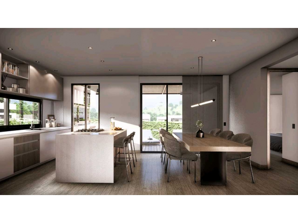 PROYECTO EN CIRCASIA DE LOTES Y TE CONSTRUIMOS TÚ CASA !! — foto 6
