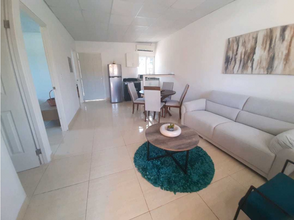 VENTA CASAS EN LA CHORRERA PROYECTO JARDINES DE SAN FRANCISCO — foto 3