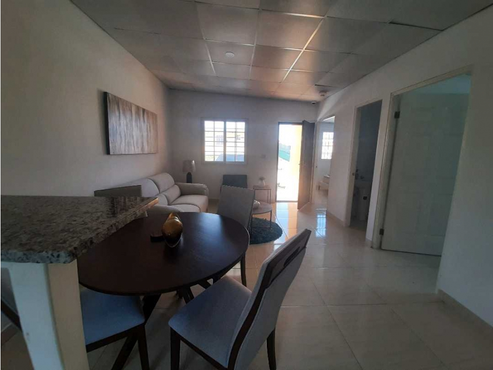 VENTA CASAS EN LA CHORRERA PROYECTO JARDINES DE SAN FRANCISCO — foto 5