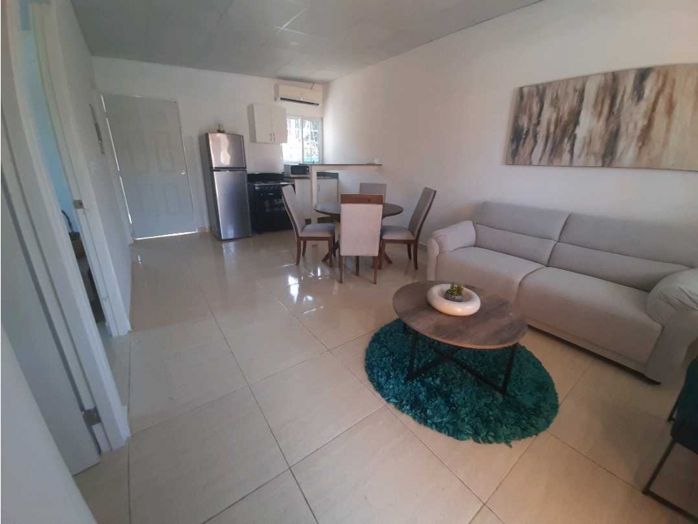 VENTA CASAS EN LA CHORRERA PROYECTO JARDINES DE SAN FRANCISCO — foto 6