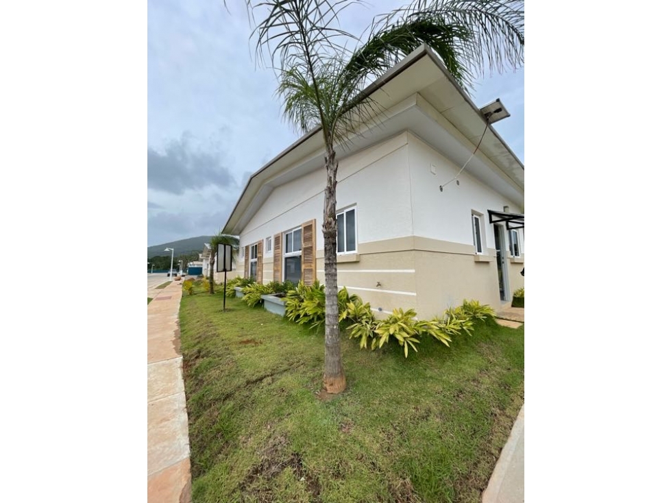 Proyecto Entrega Futura, Arraijan PD