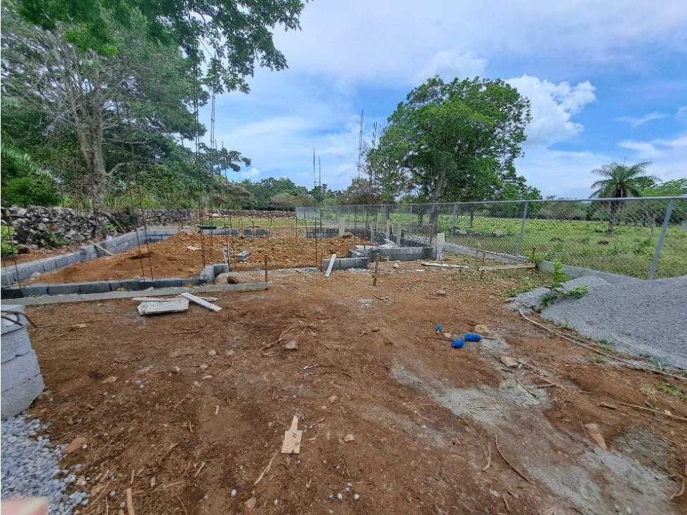 PROYECTO HABITACIONAL, LA ASEQUIA POTRERILLO - 5